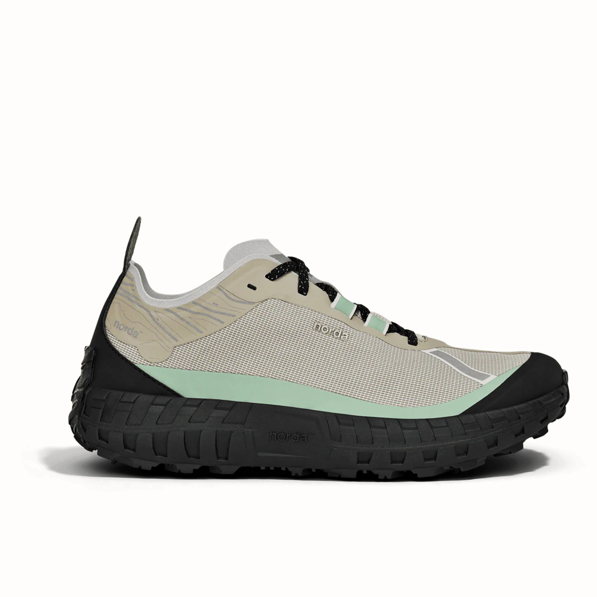 Norda Men's 001A