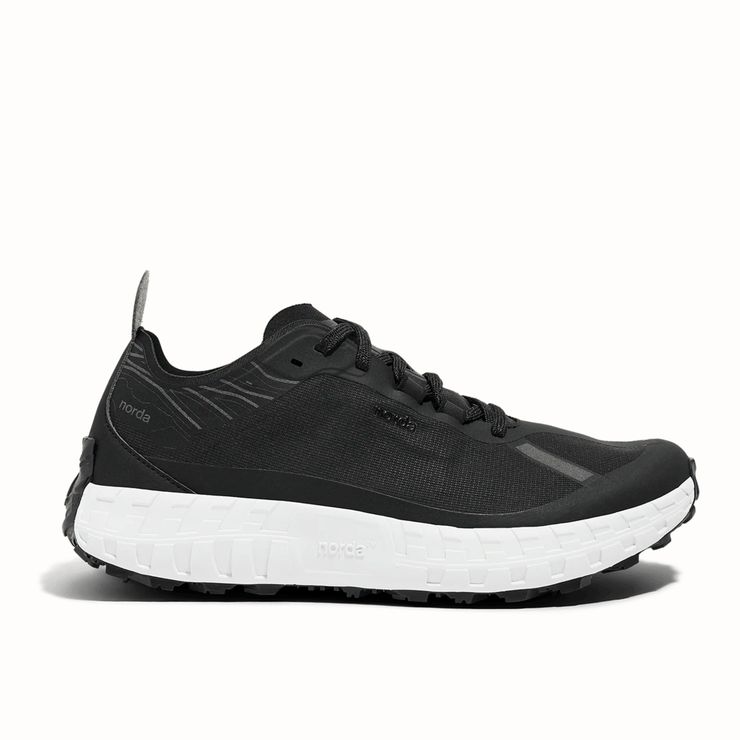 Norda Men's 001A