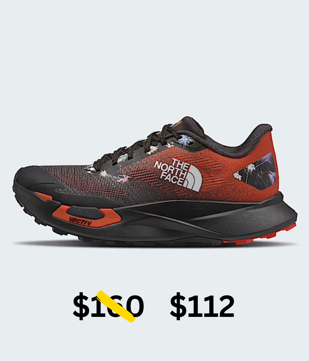 TNF Men’s VECTIV™ Enduris 4 Race Ed.