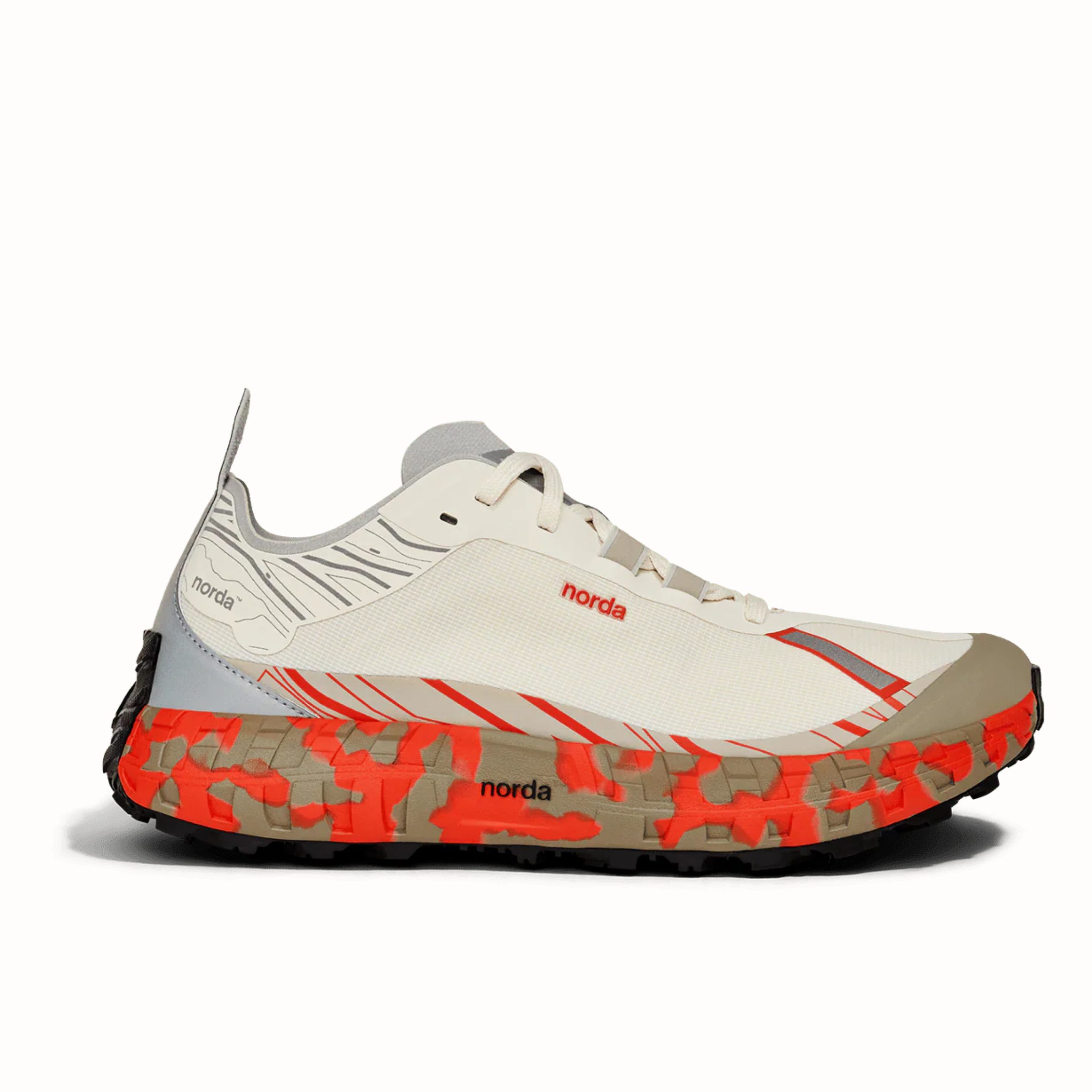Norda Men's 001A