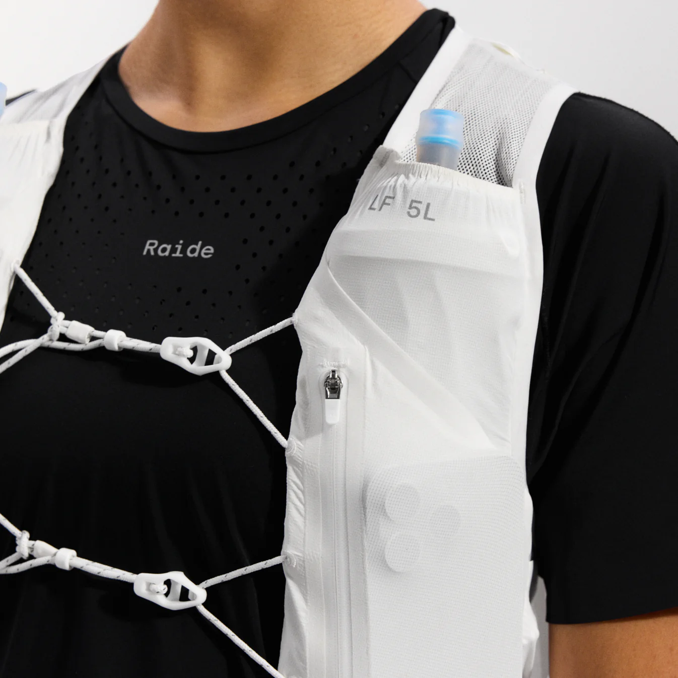 Raide LF 5L Pack