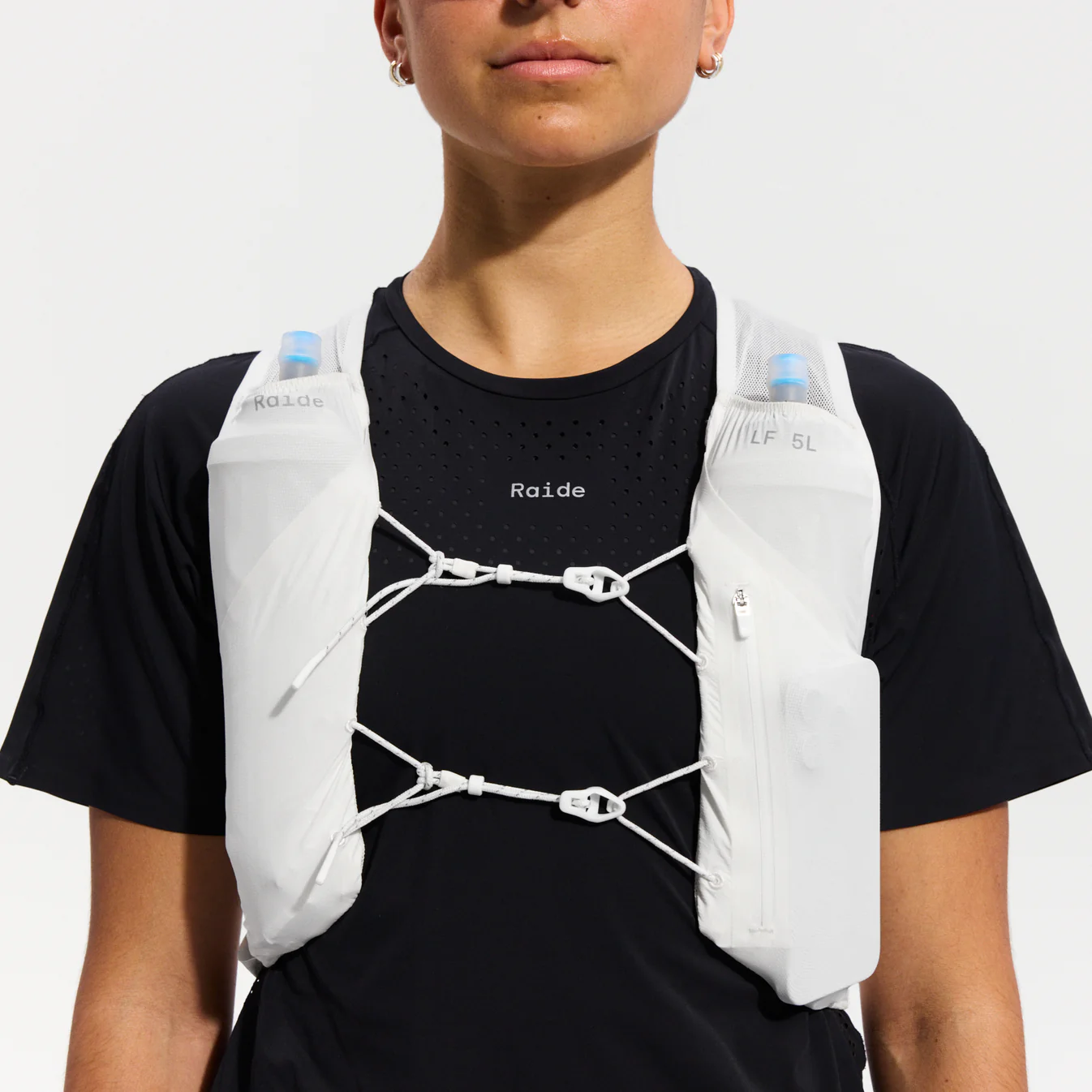 Raide LF 5L Pack
