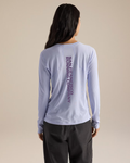 Arc'Teryx + SFRC Women's Sunna Crew Long Sleeve
