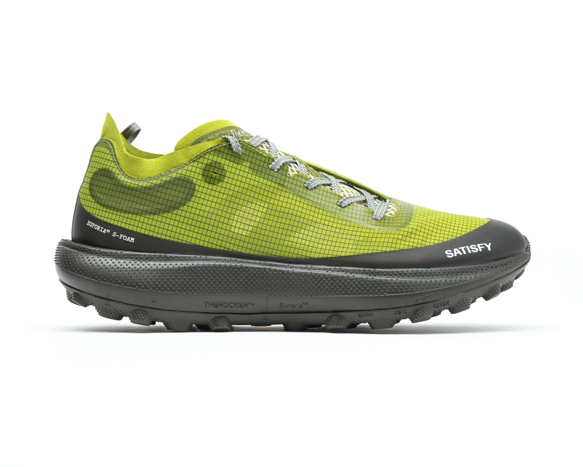SATISFY TheROCKER