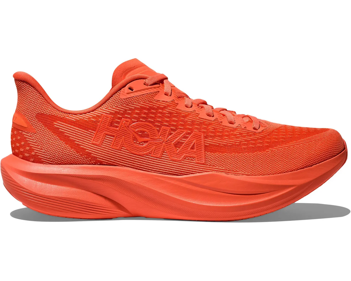 HOKA W's Mach 7