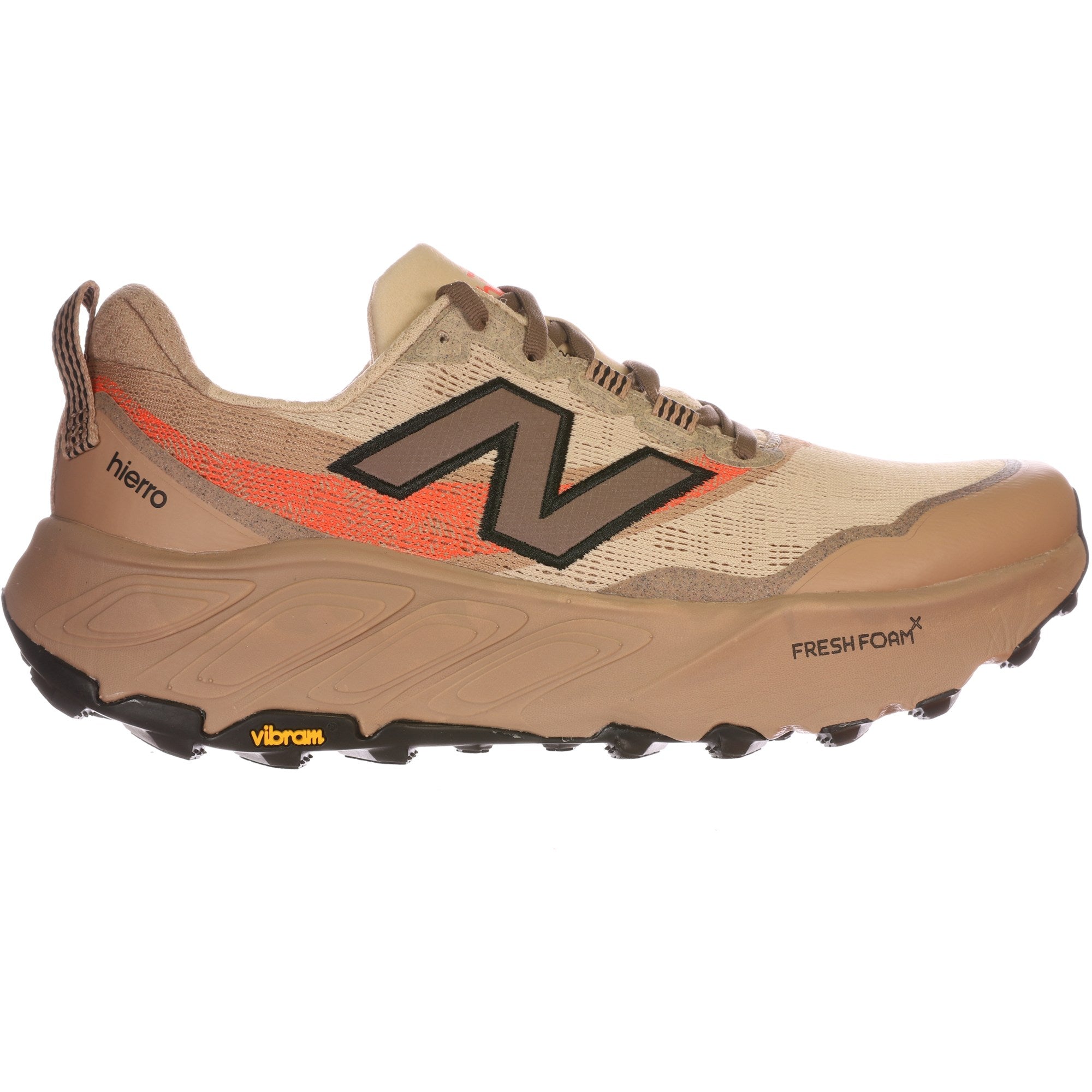 New Balance M's Fresh Foam X Hierro v9