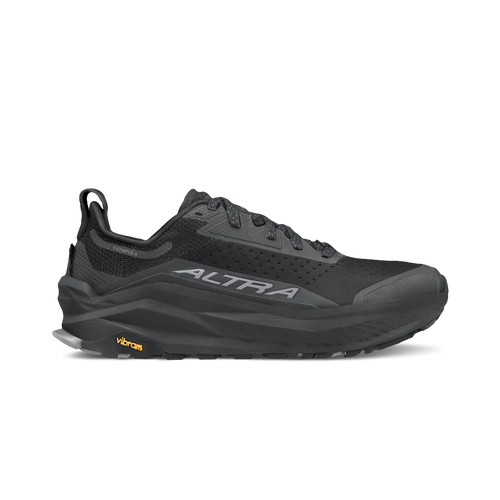 Altra M's Olympus 6