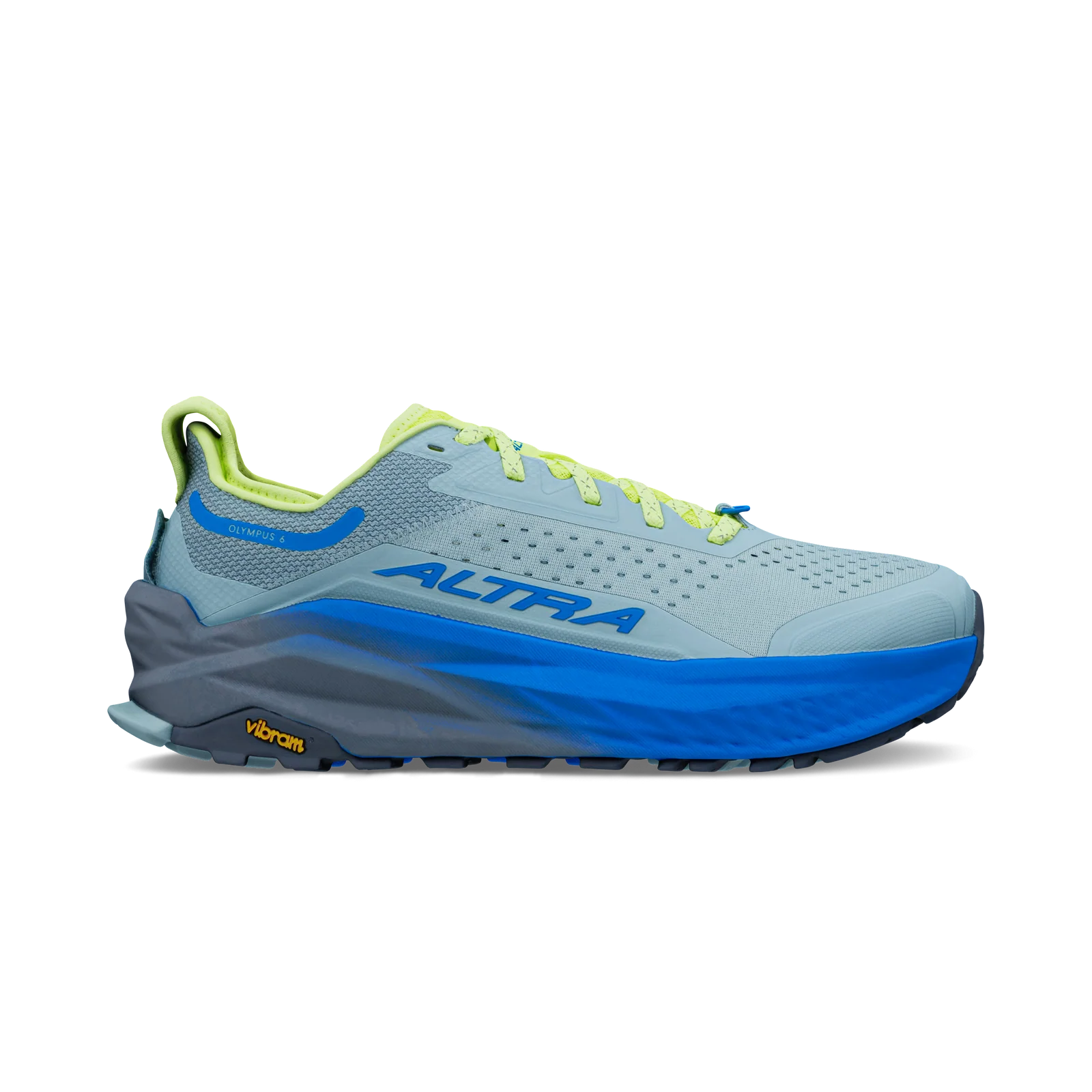 Altra M's Olympus 6