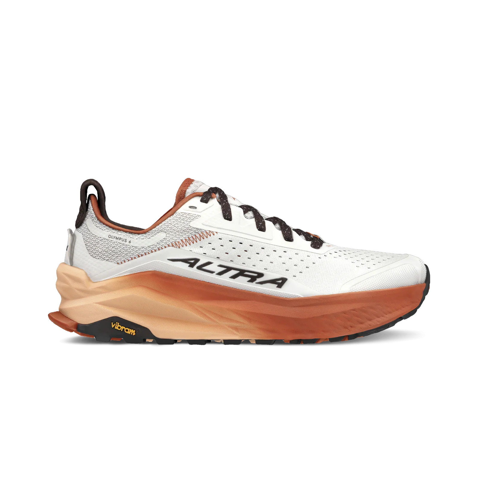 Altra M's Olympus 6