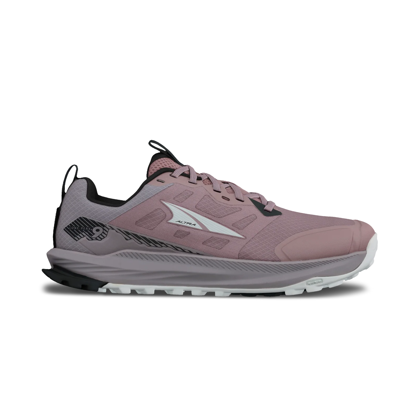 Altra W's Lone Peak 9