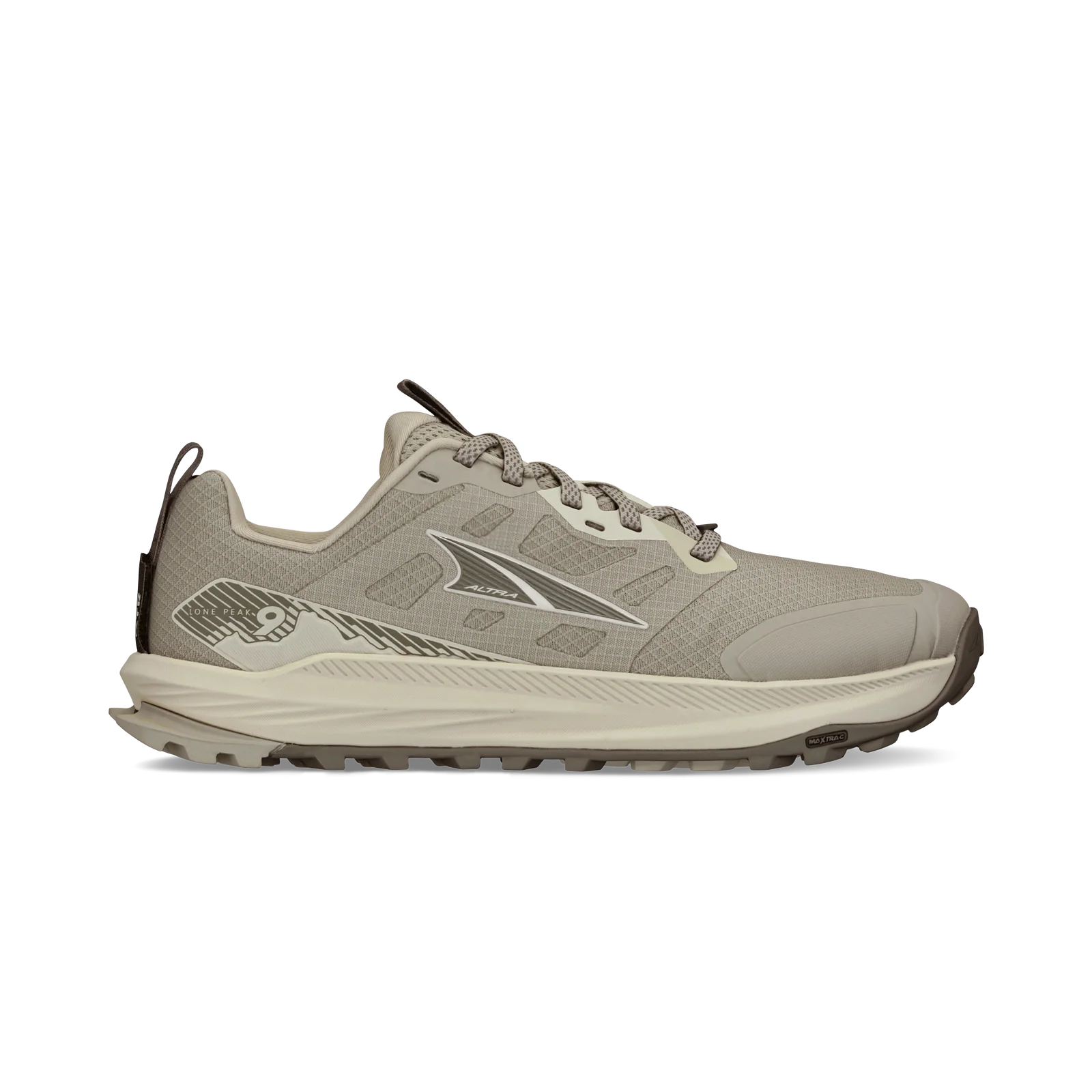 Altra W's Lone Peak 9