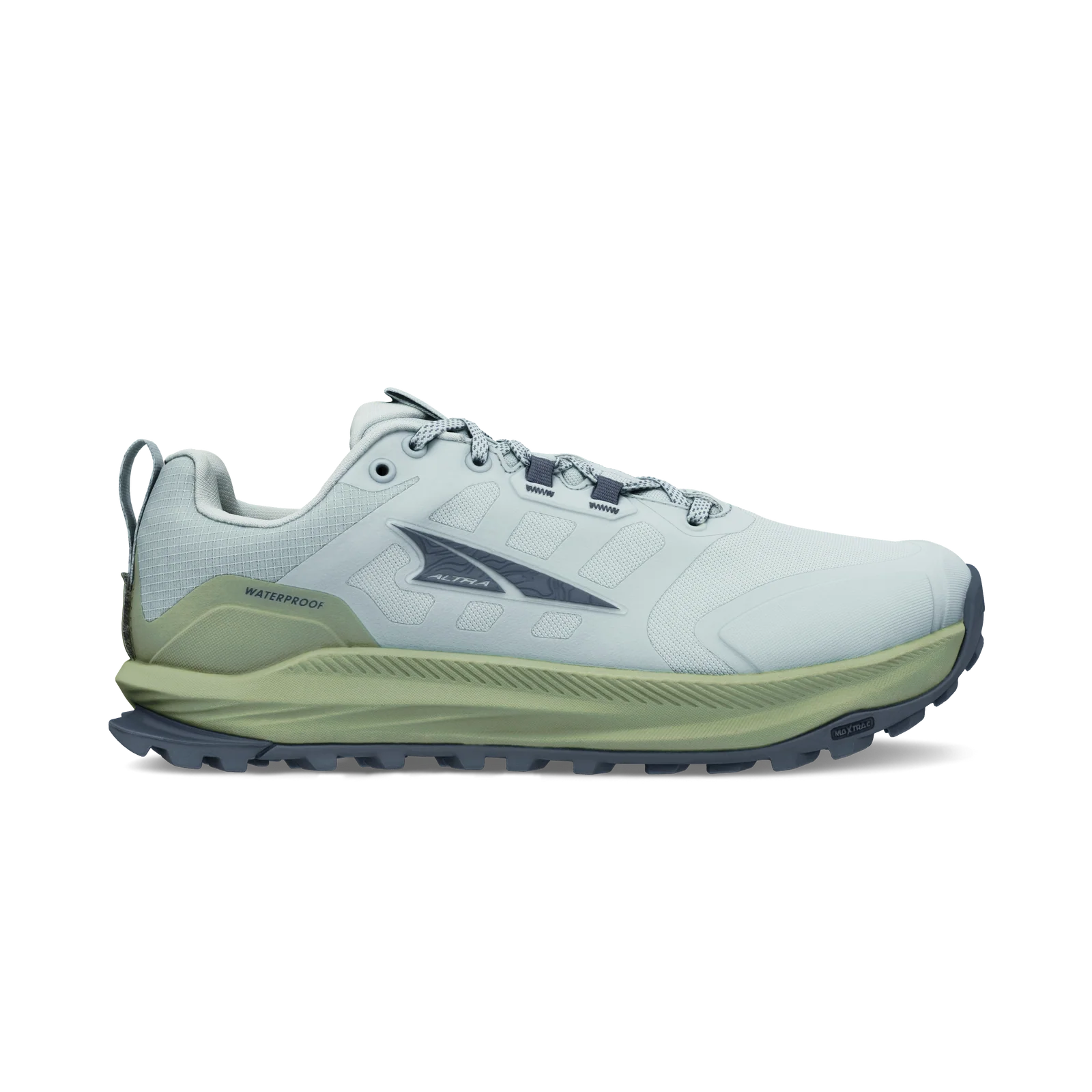 Altra W's Lone Peak 9