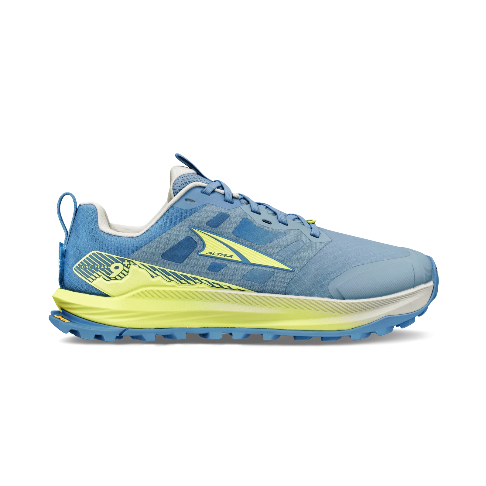 Altra W's Lone Peak 9+