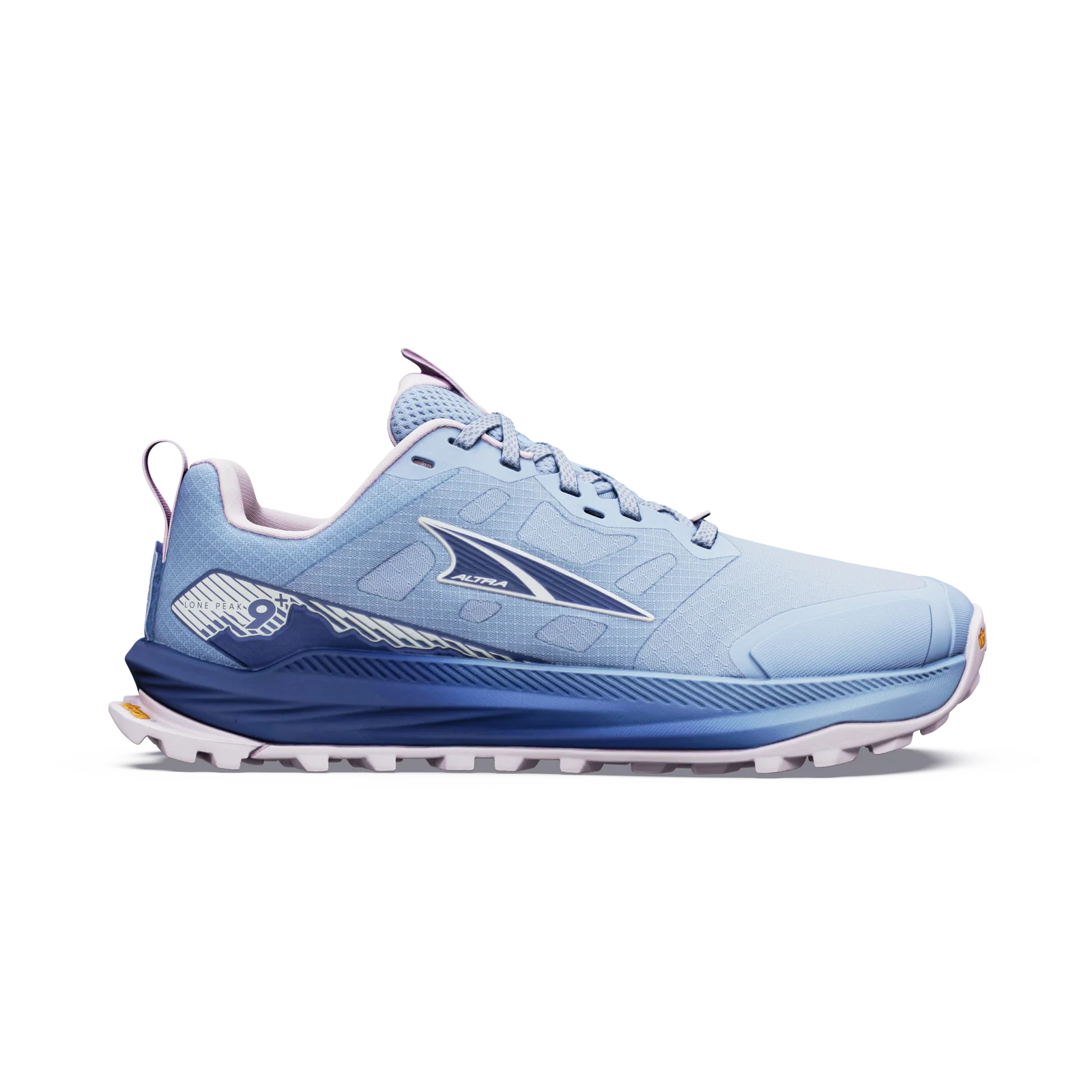 Altra W's Lone Peak 9+