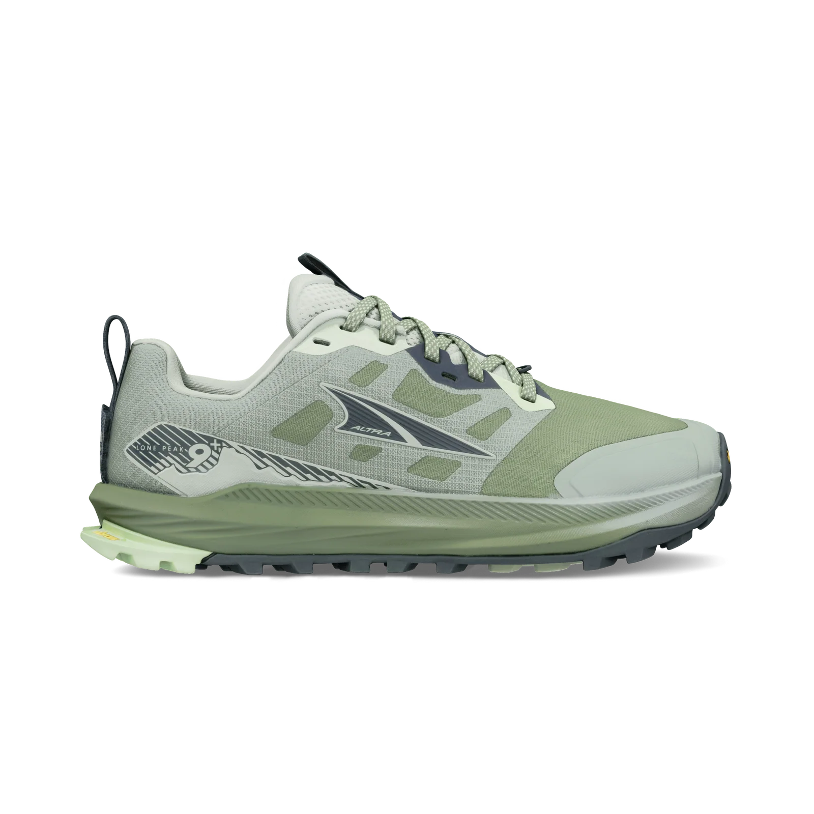 Altra W's Lone Peak 9+