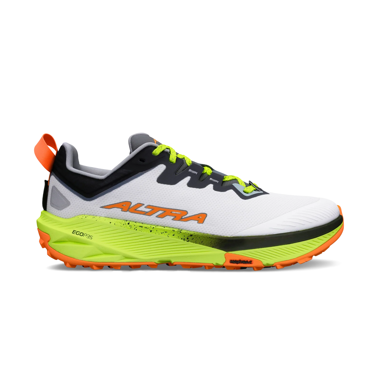 Altra Men's Experience Wild 3