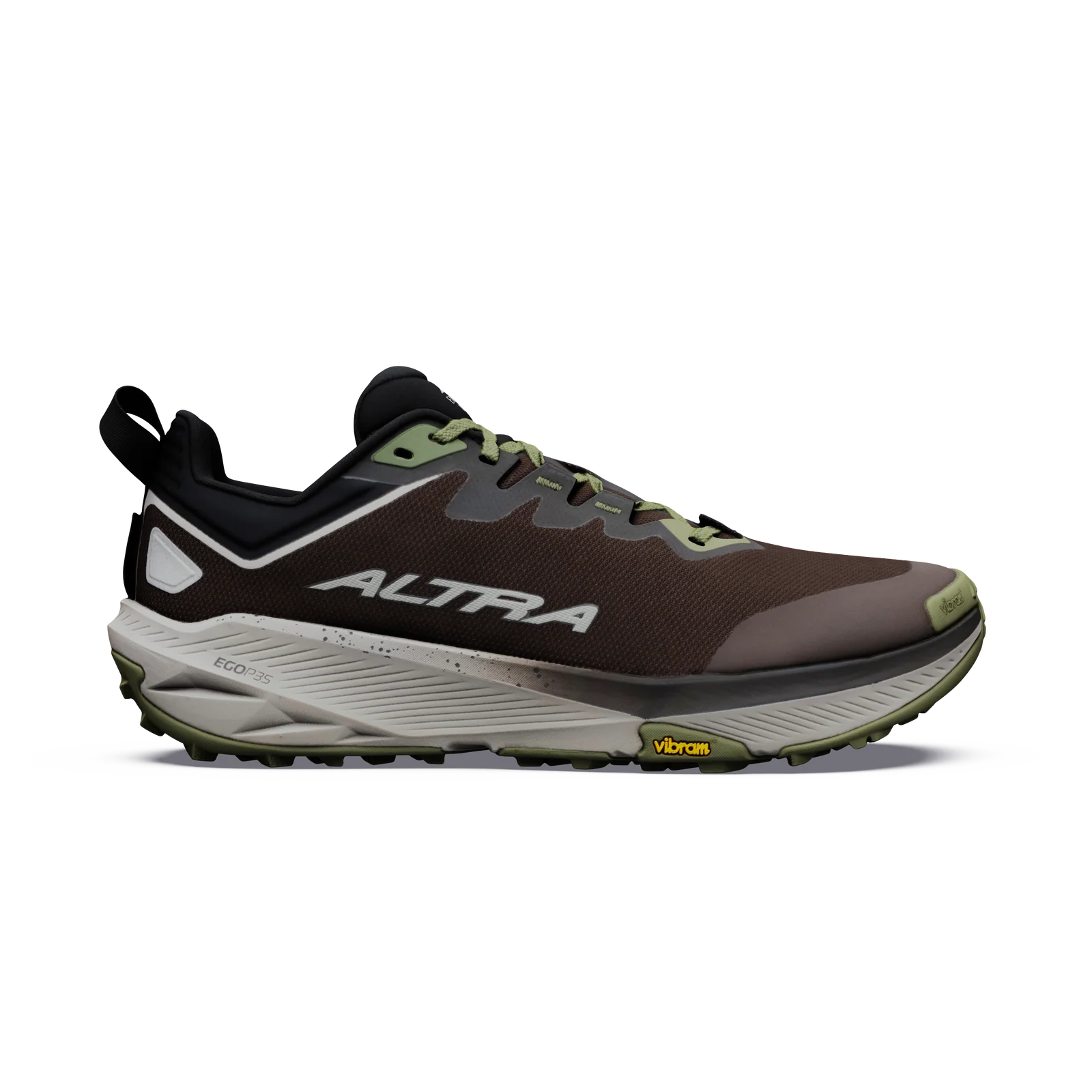 Altra Men's Experience Wild 3+