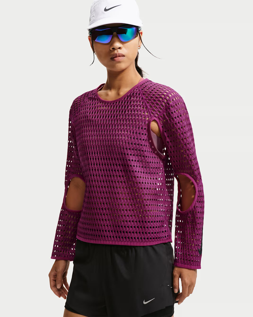 Women's Nike ACG Radical AirFlow Long Sleeve