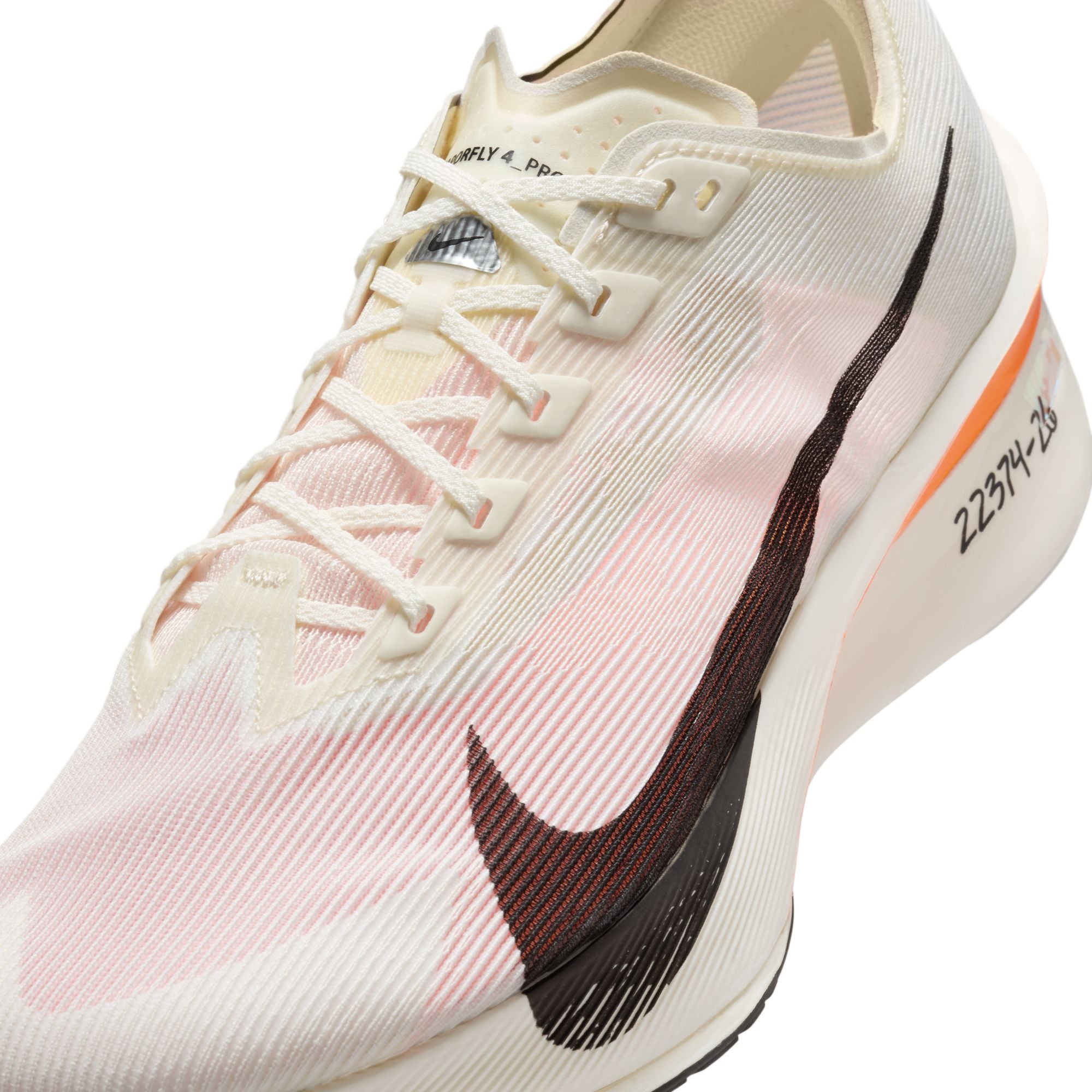 Nike W's Vaporfly Next% 4 Proto – San Francisco Running Company
