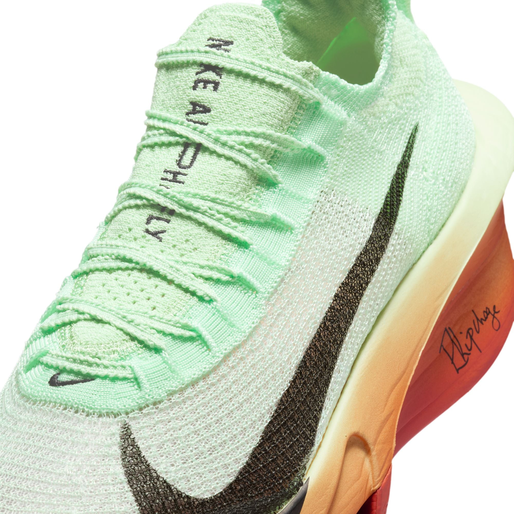 Nike M's Alphafly 3 Eliud Kipchoge – San Francisco Running Nike M's Alphafly 3 Eliud Kipchoge – San Francisco Running