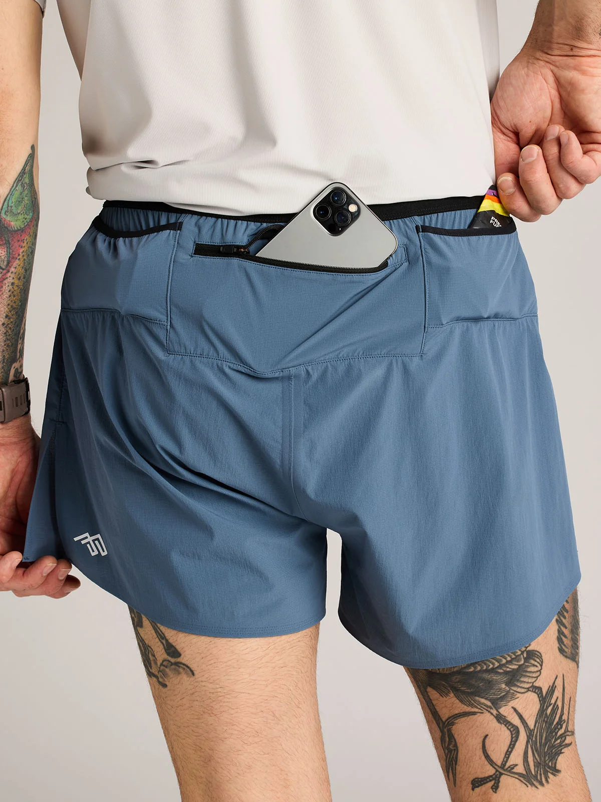 Path Projects Altira Short