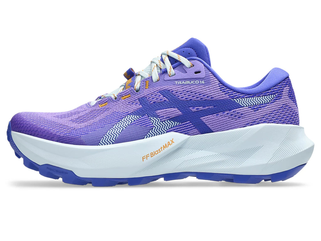 Asics Women's Trabuco 14