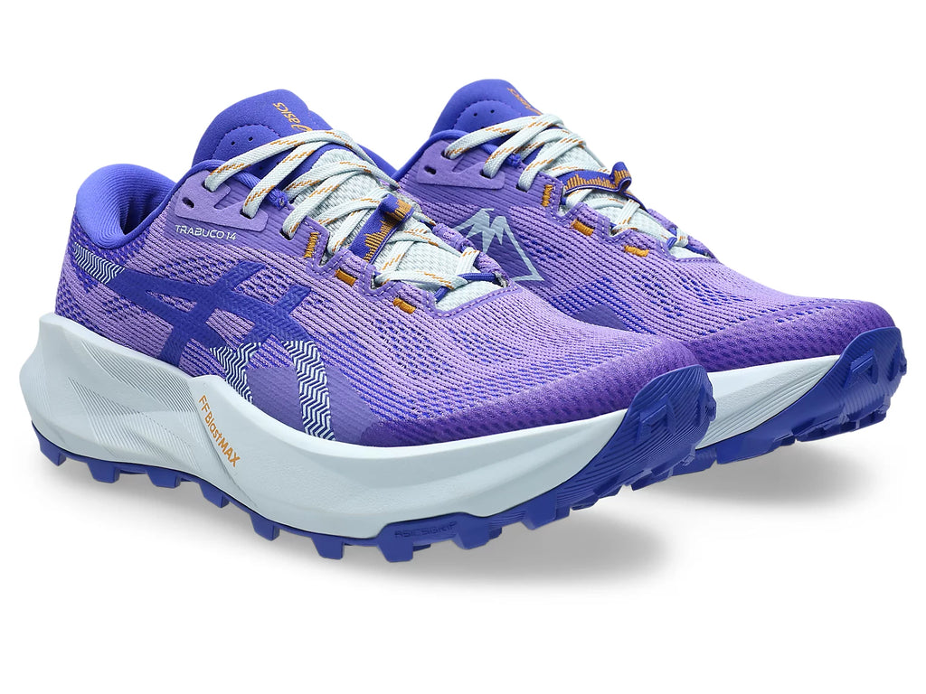 Asics Women's Trabuco 14