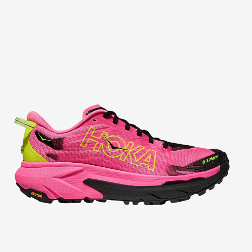 HOKA M's Mafate 5