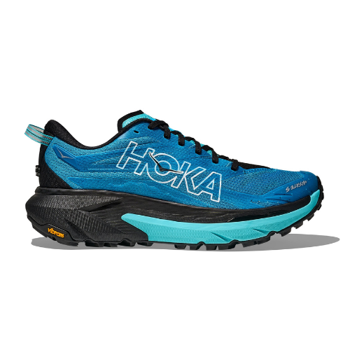 HOKA W's Mafate 5
