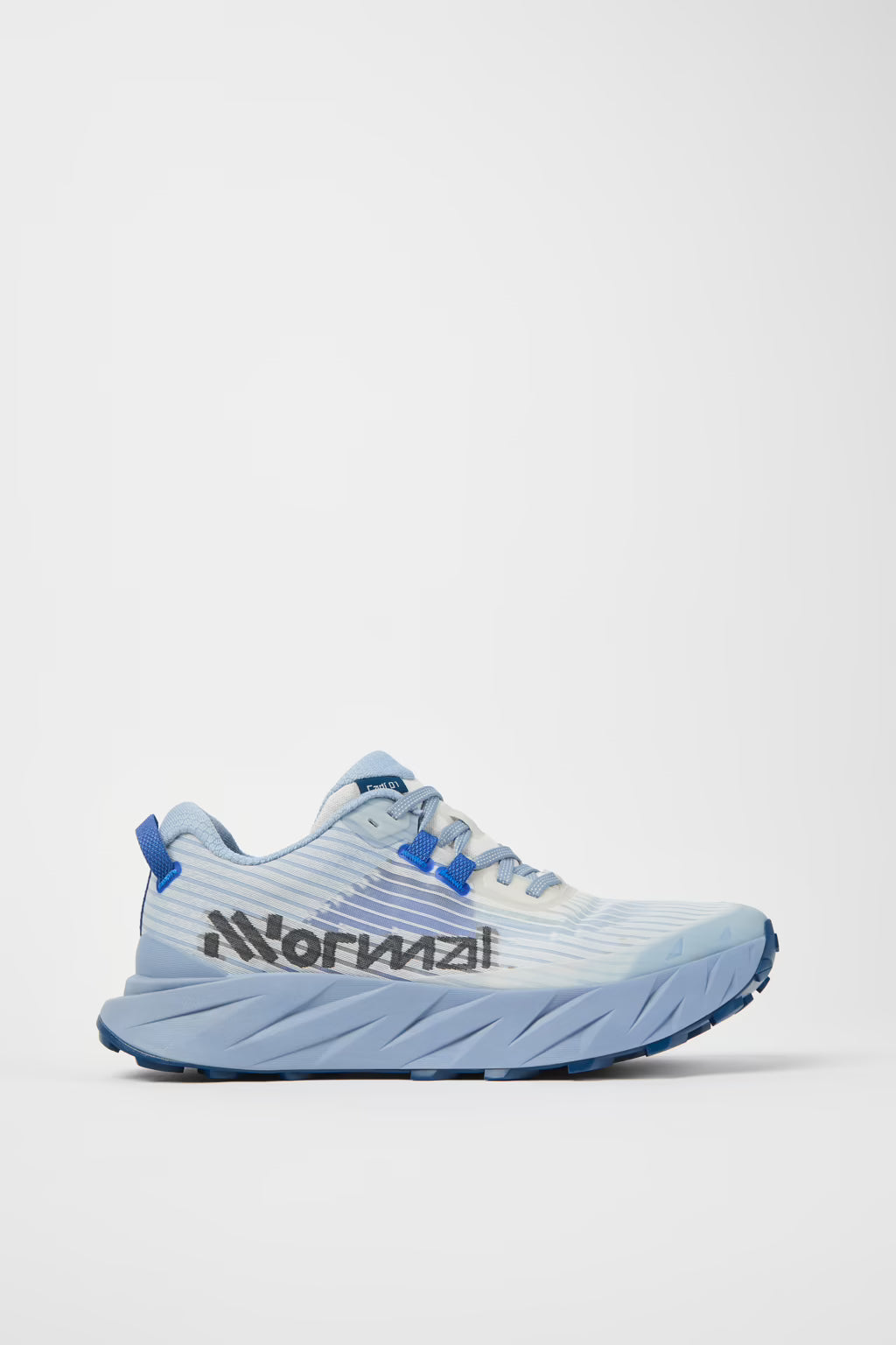 NNormal M's Cadi