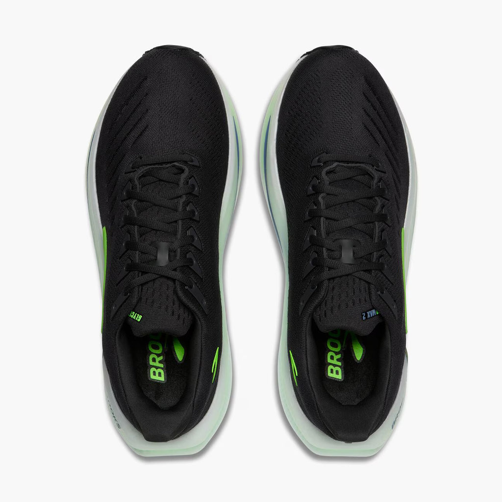 Brooks M's Glycerin Max 2