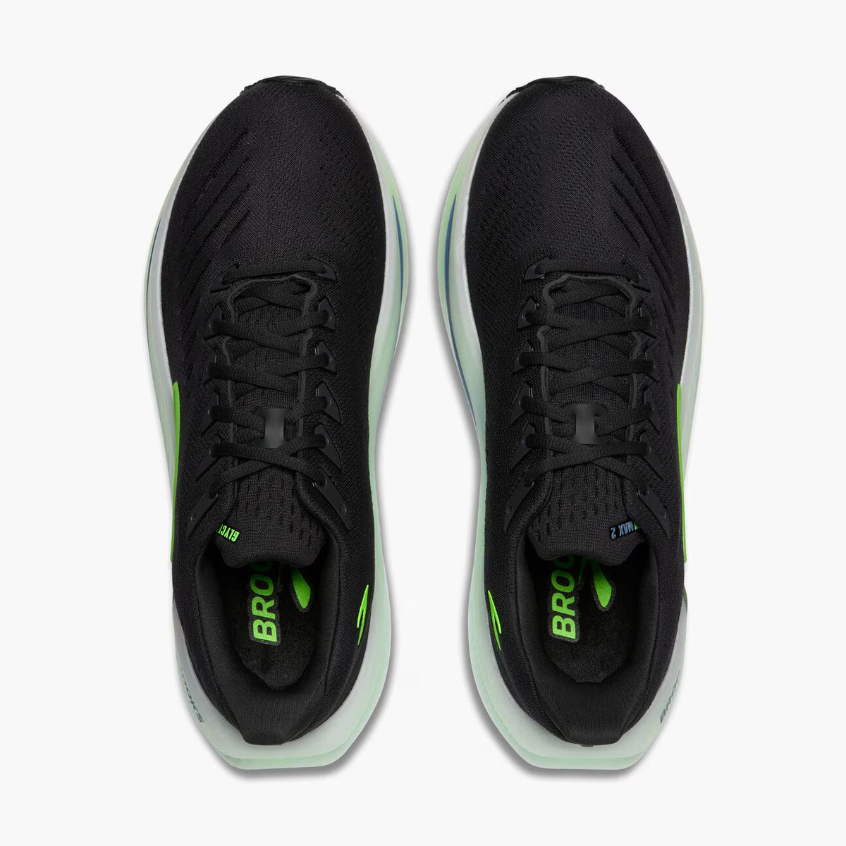 Brooks M's Glycerin Max 2