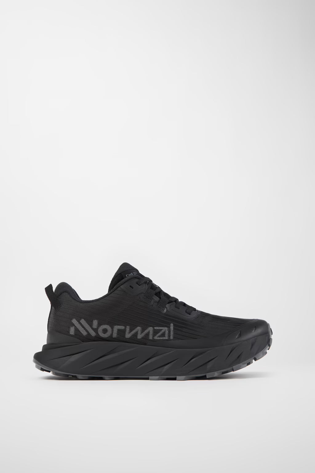 NNormal M's Cadi
