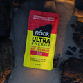 Naak Ultra Energy Drink Mix - Single Serving Pouch