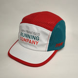 rnnr x SFRC Pacer Hat