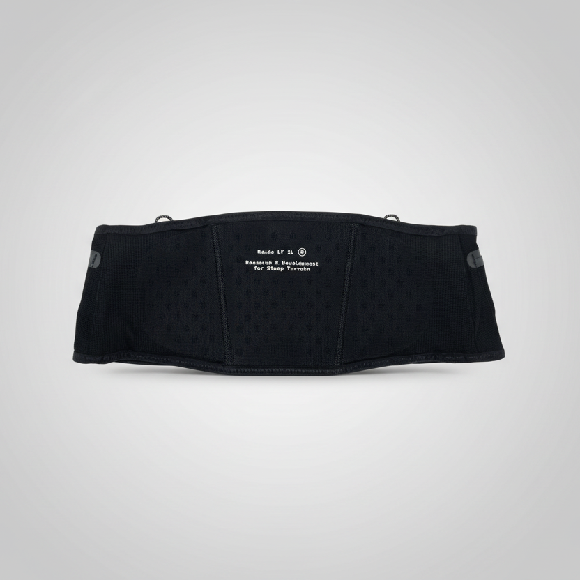 Raide LF 2L Running Belt