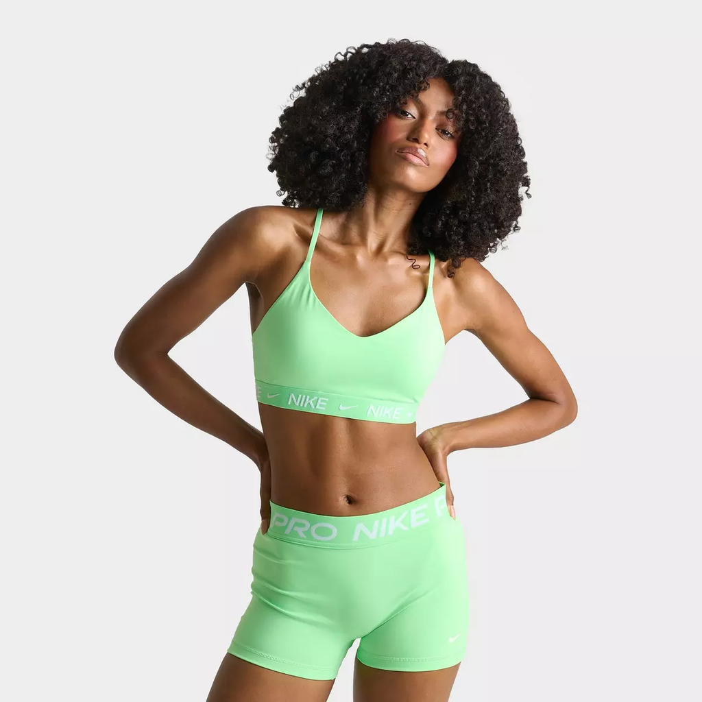 Nike Indy Light Support Bra