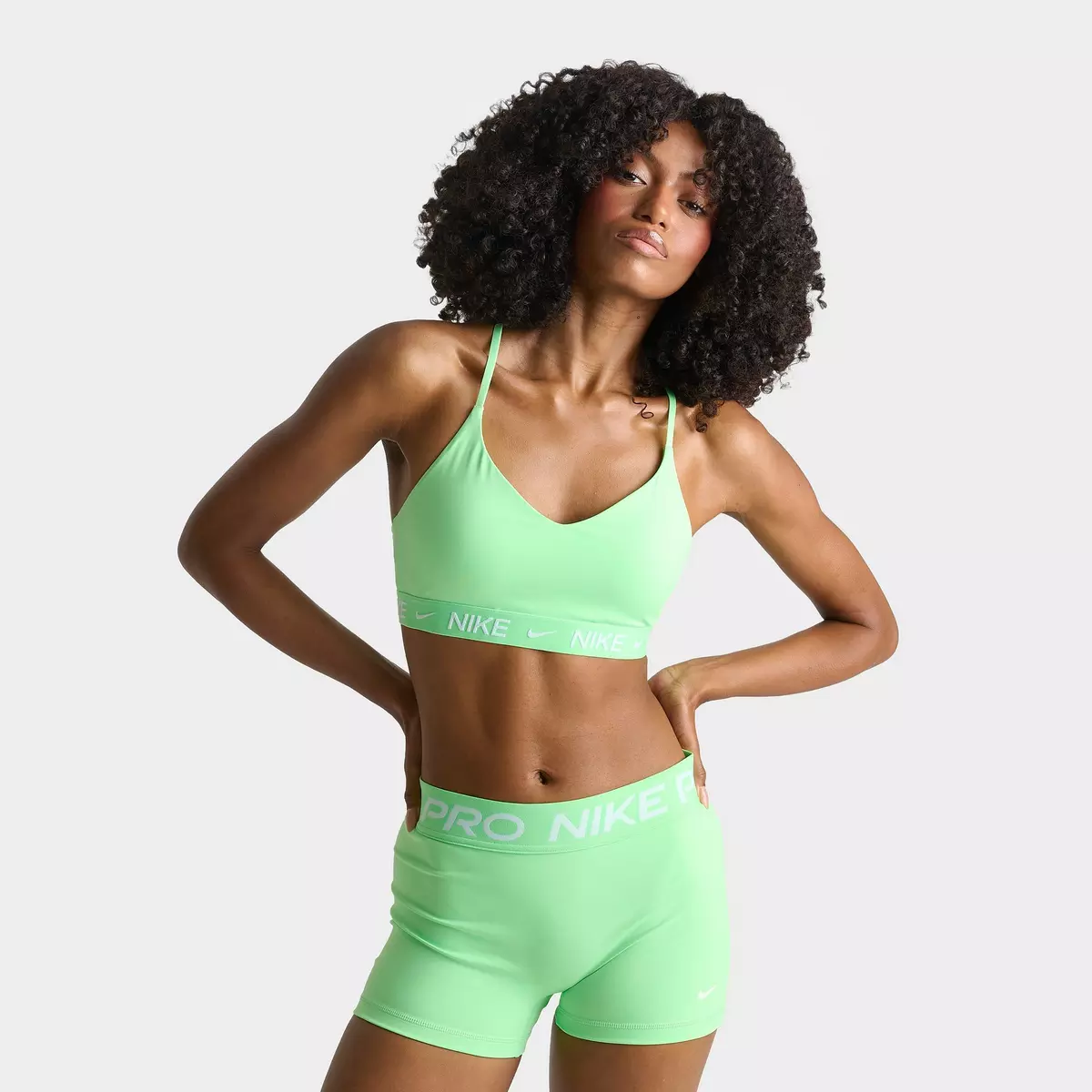 Nike Indy Light Support Bra