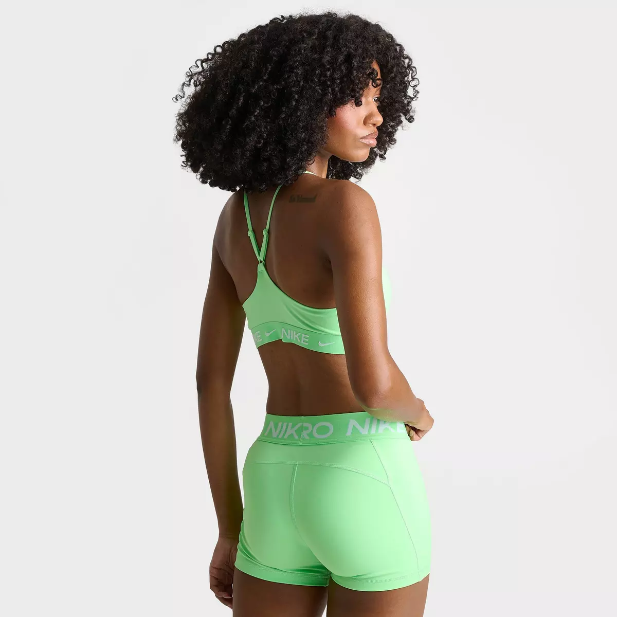 Nike Indy Light Support Bra