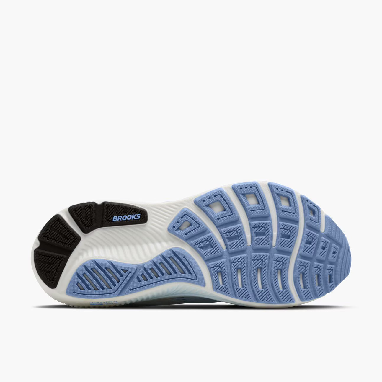 Brooks Men's Ghost 18