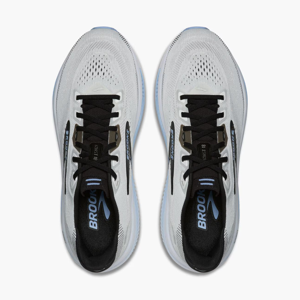 Brooks Men's Ghost 18