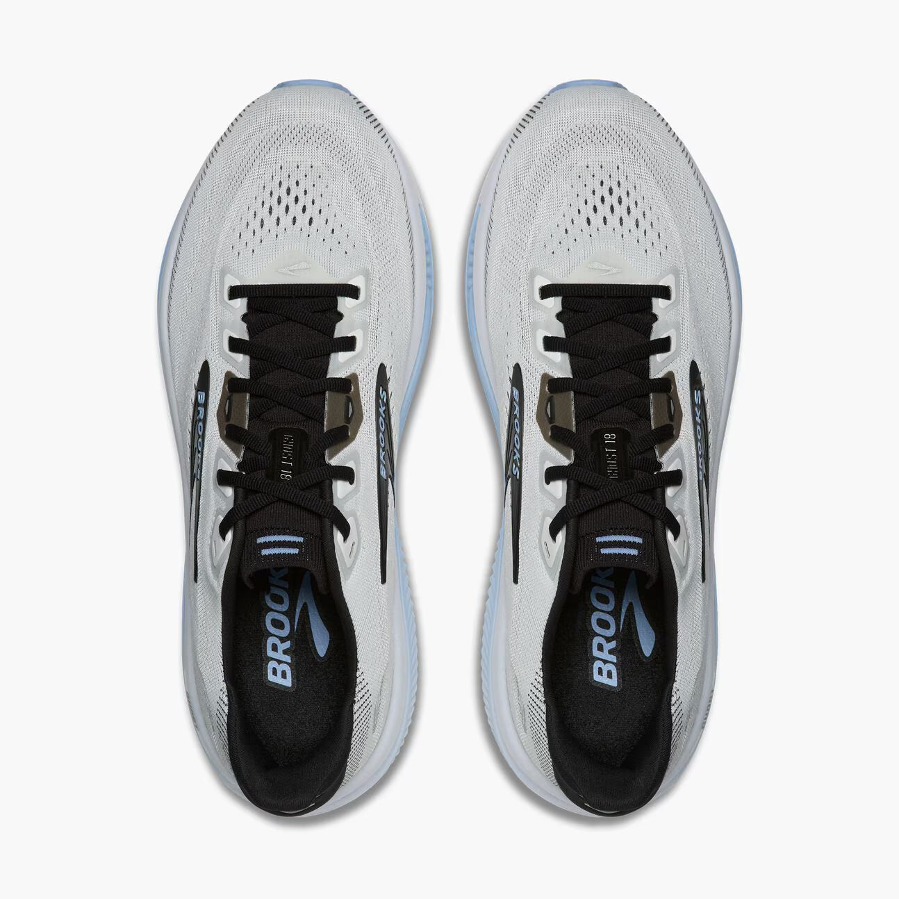 Brooks Men's Ghost 18