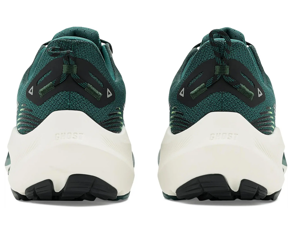 Brooks Men's Ghost Trail