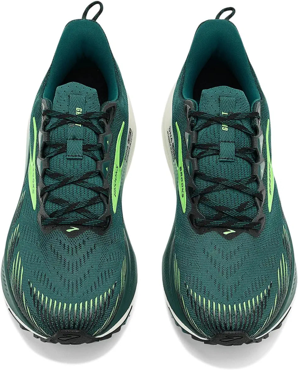 Brooks Men's Ghost Trail