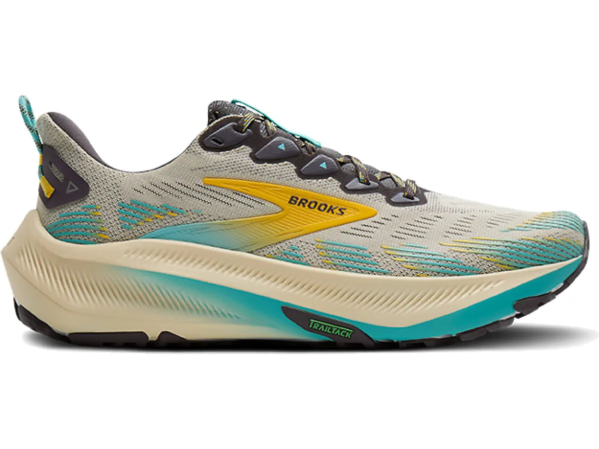Brooks Men's Ghost Trail