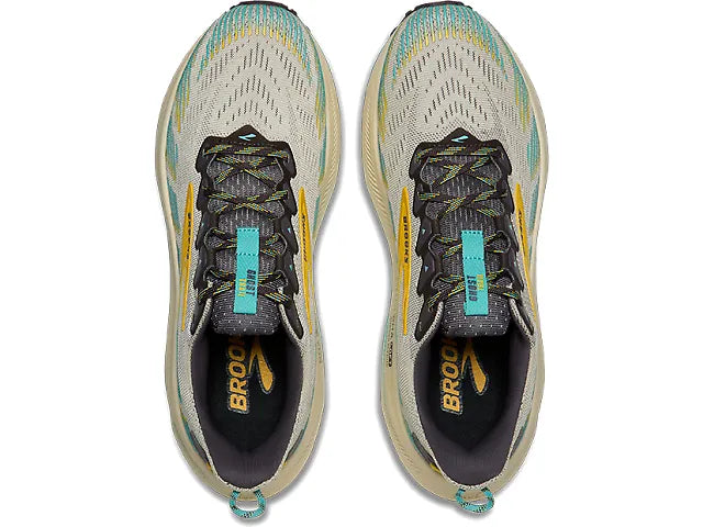 Brooks Men's Ghost Trail