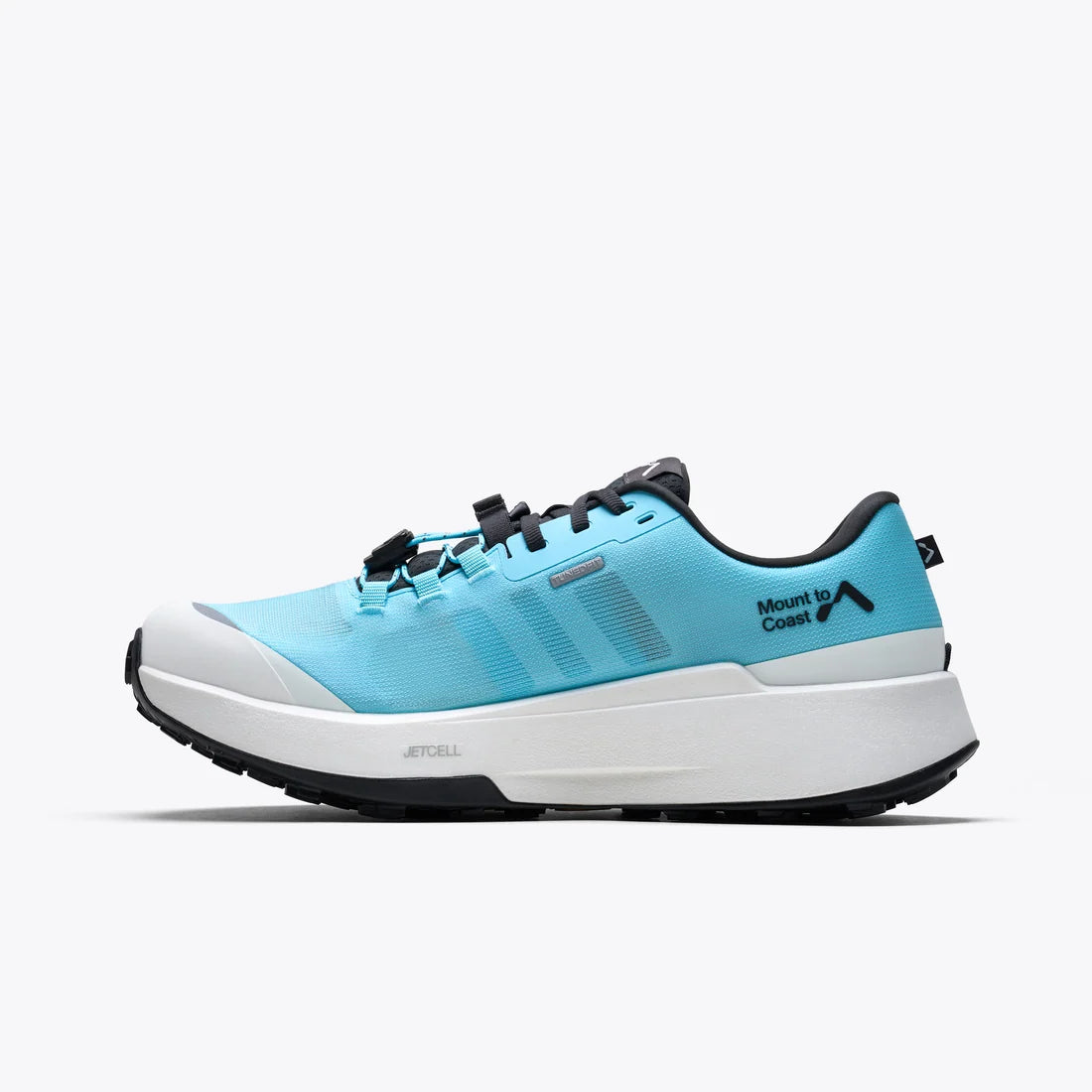 Mount to Coast Women's M1