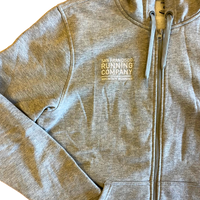 Craft Community FZ Hoodie with SFRC Logo