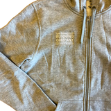 Craft Community FZ Hoodie with SFRC Logo