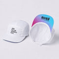 Here For The Women's Race - Hat